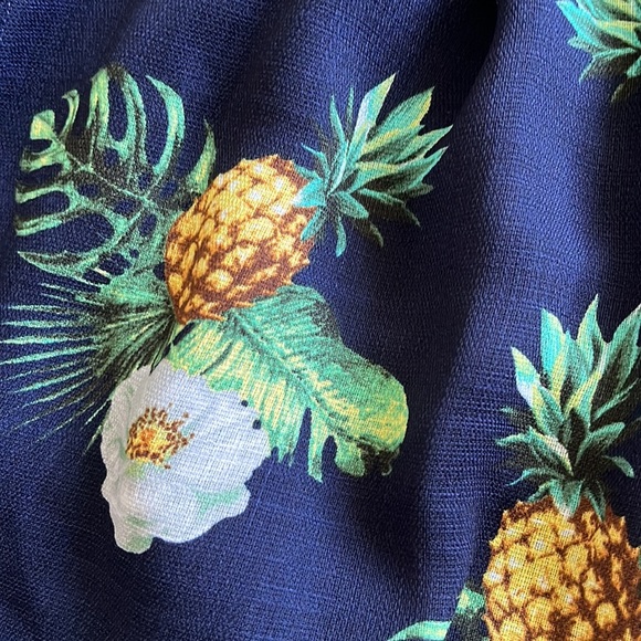 Tropical Romper - Picture 4 of 10